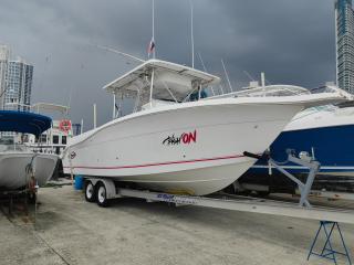 Fishon Panama Lodge - 2