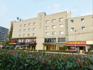 JI Hotel Shanghai Caohejing Lianhua Road - 3