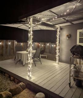 Donnelly's Keep Cottage - 1