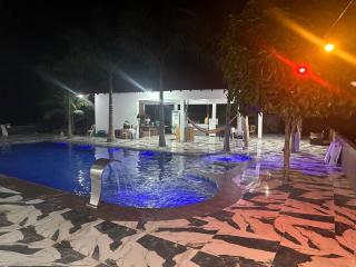 Pousada Caribe de Alter - 3