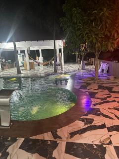 Pousada Caribe de Alter - 4