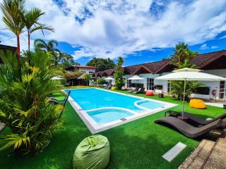 SunzEn Palawan, Resort - 0