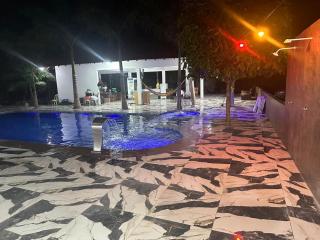 Pousada Caribe de Alter - 5