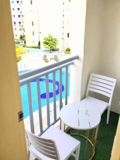 Cozy 2BR Seawind Near Airport and Samal Island - 3