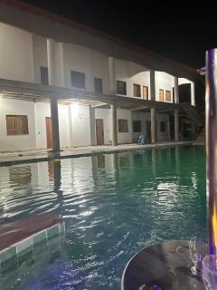 Pousada Caribe de Alter - 6