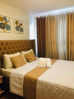 Cozy 2BR Seawind Near Airport and Samal Island - 1