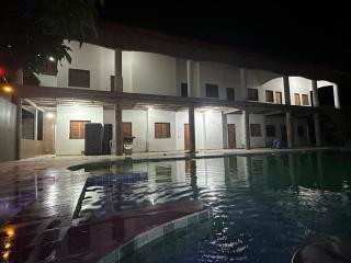 Pousada Caribe de Alter - 7