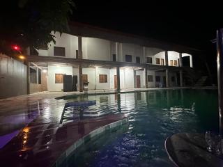 Pousada Caribe de Alter - 8