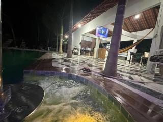 Pousada Caribe de Alter - 9