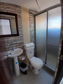 HOTEL LA RUEDA SR - 5