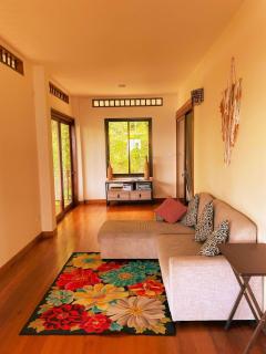 Canopy Panorama Residence Double suite - 5