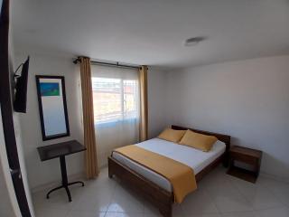 HOTEL LA RUEDA SR - 6