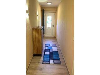 Ferienwohnung in Burhave - 6