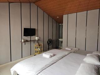 Bromo Camp House - 6