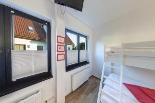 Großzügige Ferienwohnung für bis zu 9 Personen - 1