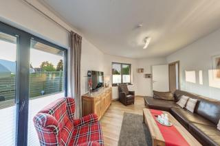 Großzügige Ferienwohnung für bis zu 9 Personen - 0