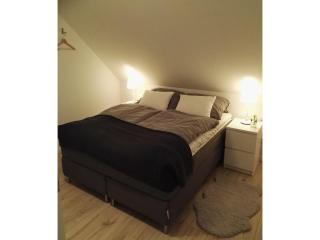 Moderne Ferienwohnung mit Sauna & Terrasse - 3