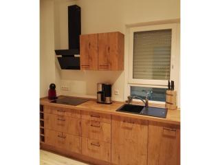 Moderne Ferienwohnung mit Sauna & Terrasse - 7