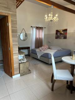 Hospedaria Ana Julia - 9