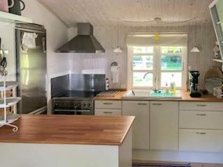 4 star holiday home in Gilleleje - 5