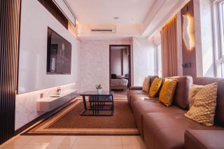 Luxury Condo at Bayshore Residential Phase 2 beside OKADA & near MOA - 2