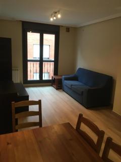 APARTAMENTO ENTREGO CENTRO o - 6