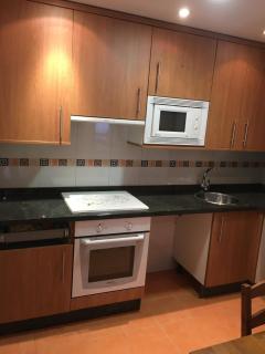 APARTAMENTO ENTREGO CENTRO o - 4