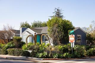 Modern Retro Close to DT, Zoo, Parking, Hot Tub - 3