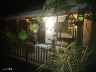 Lovers Green Villa - 8