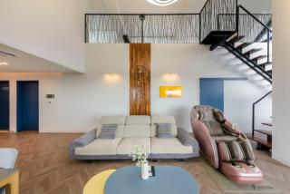 With UHouse4F, which boasts a fantastic ocean view - 9