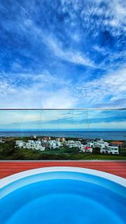 With UHouse4F, which boasts a fantastic ocean view - 7