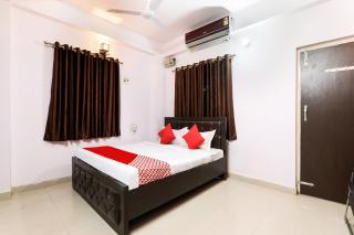 Hotel O A.N College Patna Formerly Hudco Grand - 4