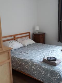 La ferme de la Semois au bord de l'eau 7 chambres - 6