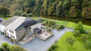 La ferme de la Semois au bord de l'eau - 7