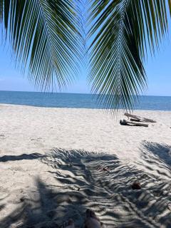 Apartamento cerca del mar- SantaMarina-604 - 2