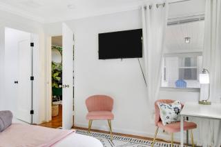 3BR Near Peanut Island | Events, Grill & Games - 8