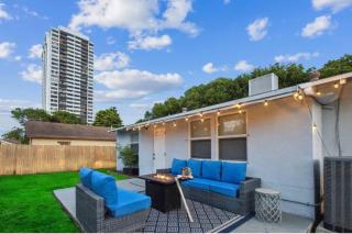 3BR Near Peanut Island | Events, Grill & Games - 7