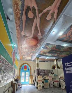 YMCA Girls Hostel, Mall Road, Lahore - 3