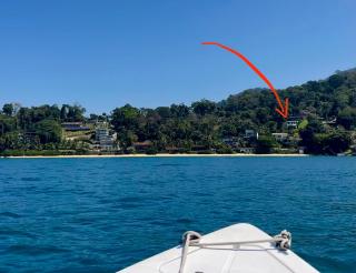 Casa Botanique - Angra dos Reis - 7