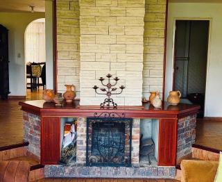 Huitaca Maravillosa Casa Campestre en Tibasosa - 9