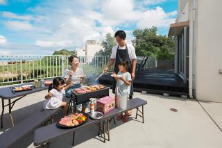 Ocean Therapy House - 4