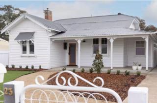 Yarrawonga Walk Everywhere by Ready Set Stay - 9