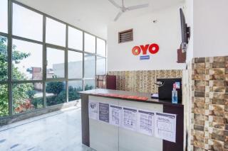 SPOT ON Hotel Abhinandan - 0