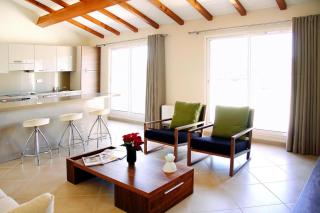 Residence Salina Bay, Porto Vecchio, Apartment garden side - 2