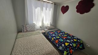 departamento amoblado - 7