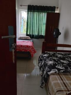 Pousada Santa Maria da Serra Sp - 7