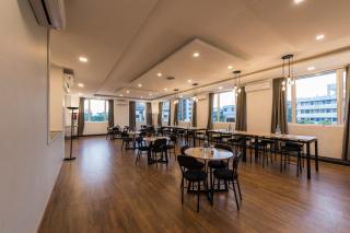 Super Townhouse MG Road,Bangalore - 2