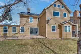 Spacious Country Club Golf Course Retreat - 1