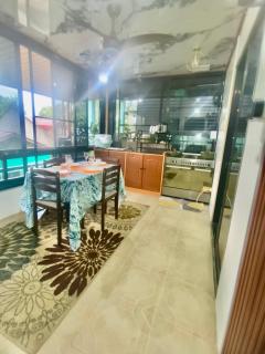 PANABO STAYCATION 2BDR-1BR-OWN KTCHN-UPSTAIRs - 9