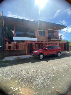 PANABO STAYCATION 2BDR-1BR-OWN KTCHN-UPSTAIRs - 4